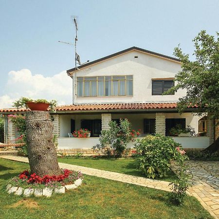 Beautiful Apartment In Porec With Wifi מראה חיצוני תמונה