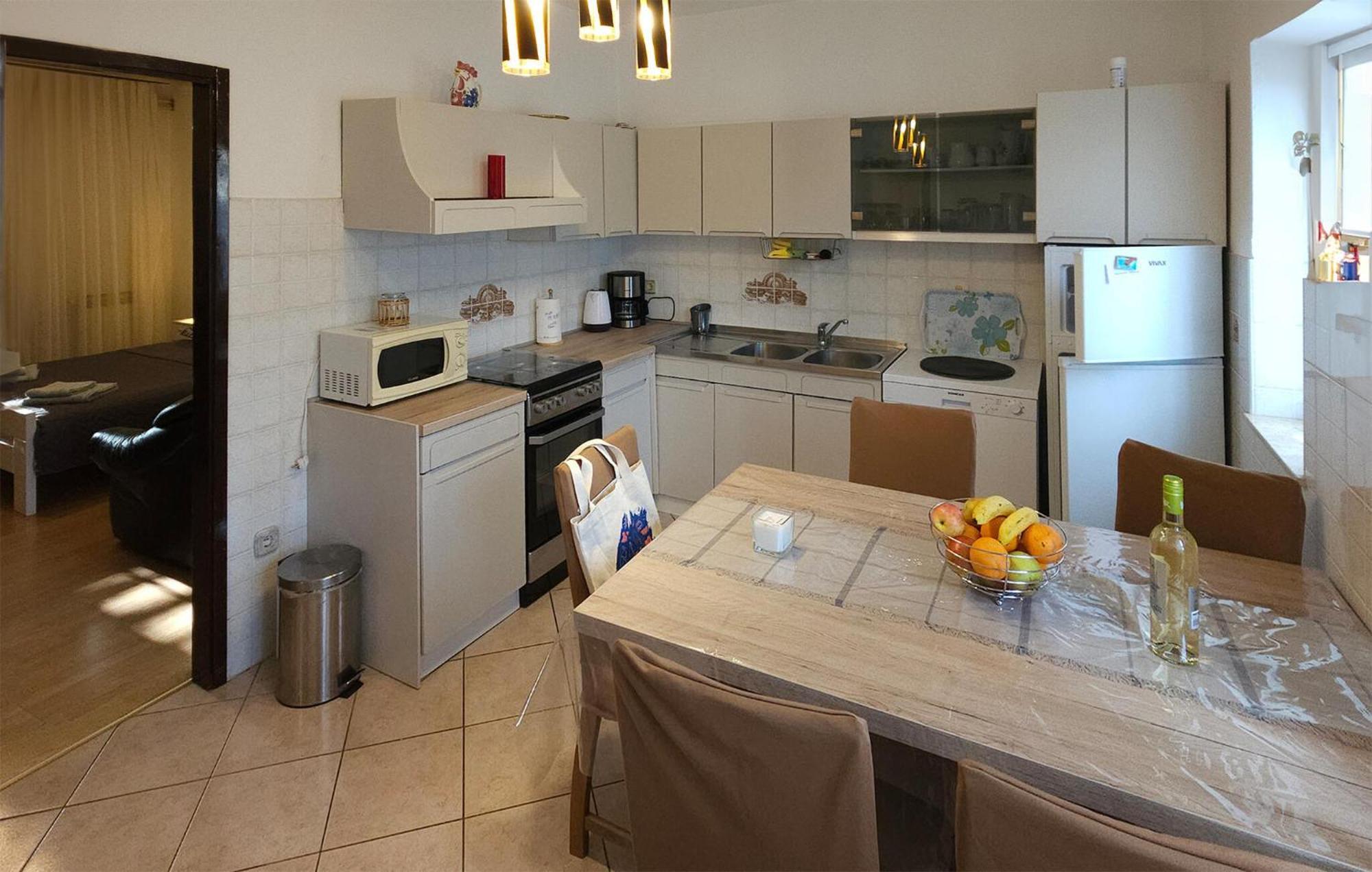 Beautiful Apartment In Porec With Wifi מראה חיצוני תמונה