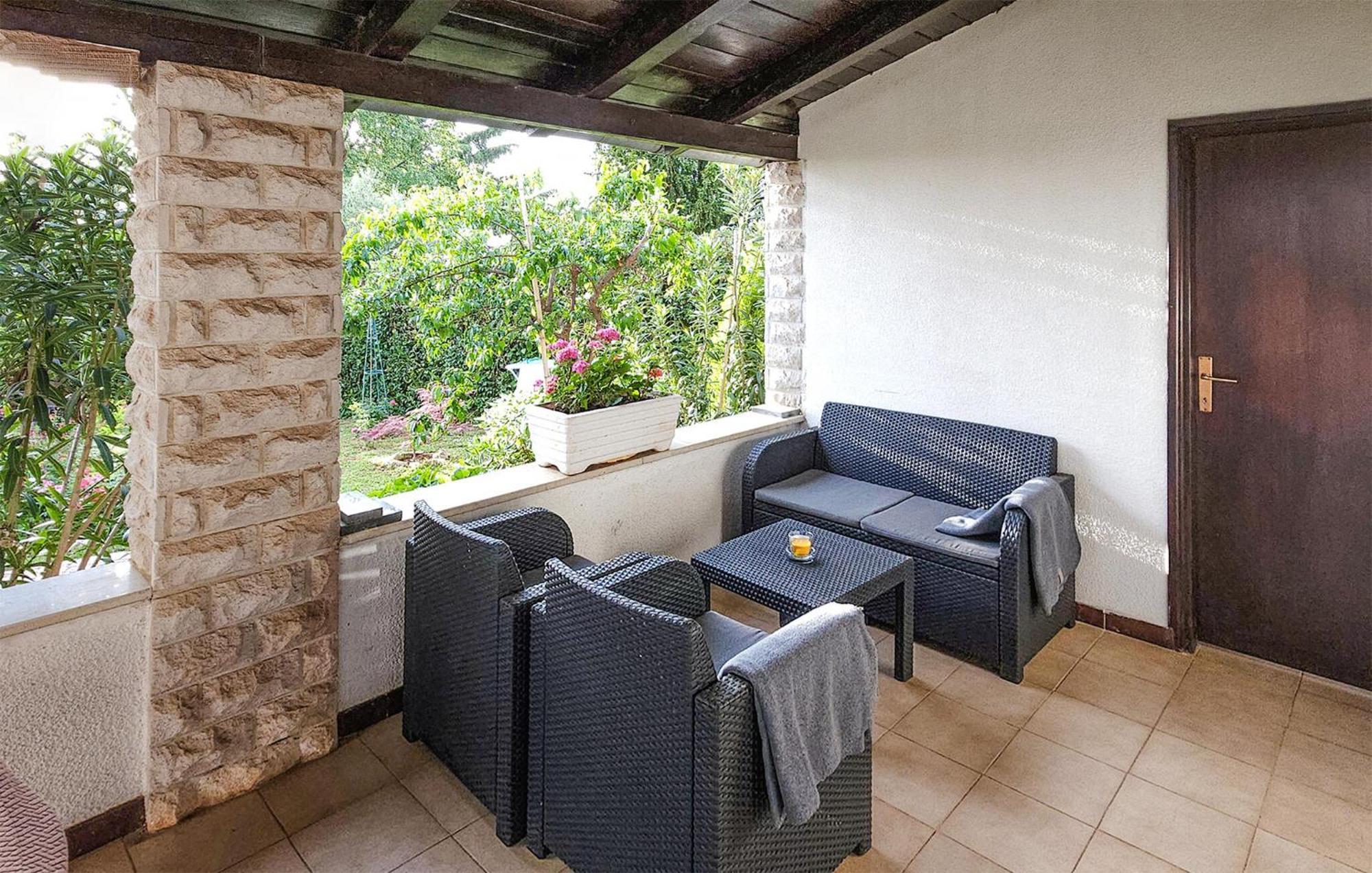 Beautiful Apartment In Porec With Wifi מראה חיצוני תמונה