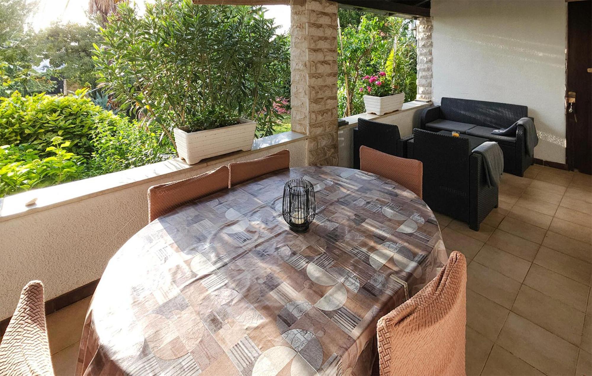 Beautiful Apartment In Porec With Wifi מראה חיצוני תמונה